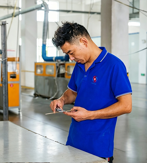 Shanghai Suntung Industry Co., Ltd.
